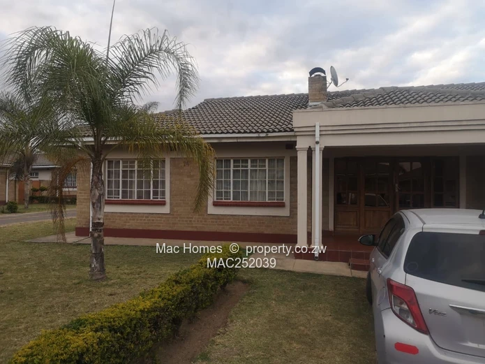 Cluster home for Sale- Waterfalls FBC Complex Phase 1 (Sole Mandate)