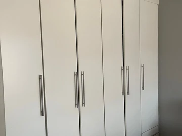3 Bedroom Cottage