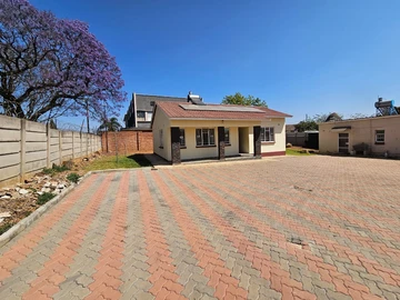 2 Bedroom Cottage