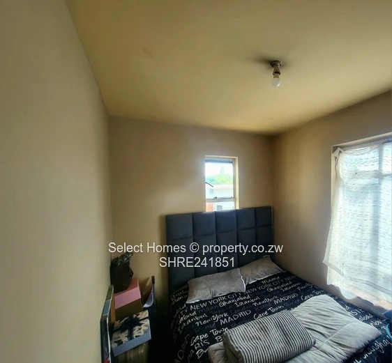 Avenues Flat For Sale