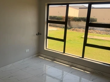 3 Bedroom Townhouse Complex