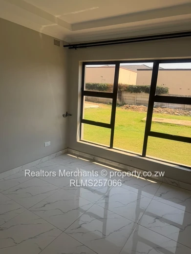 House To Rent In Pomona Along Harare Drive
