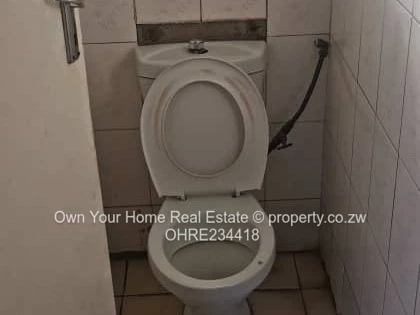 Budiriro Hiuse For Sale 