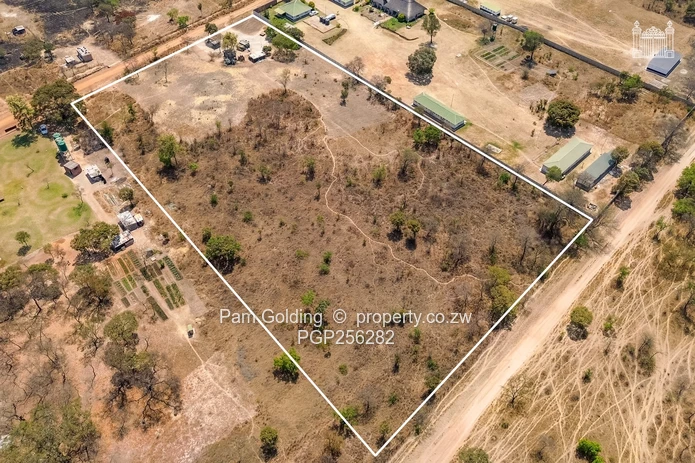 Agro-Residential Land For Sale In Lydiate!