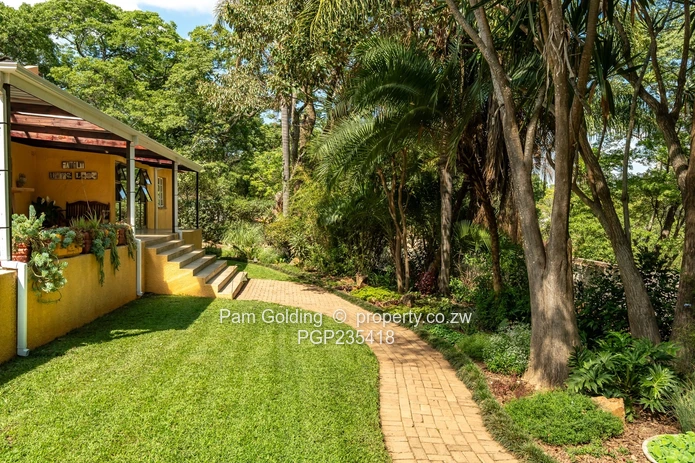 Lovely Family Home in Glen Lorne 