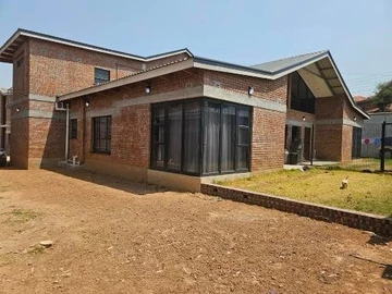 4 Bedroom Townhouse Complex