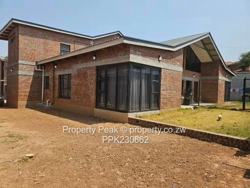 Beautiful Apartment For Rent In Gletwyn, Chishawasha