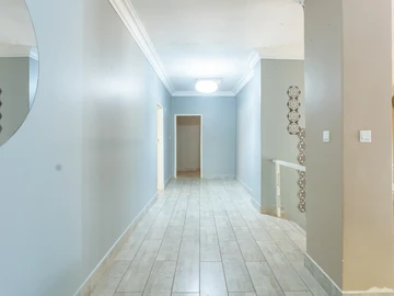 3 Bedroom Townhouse Complex