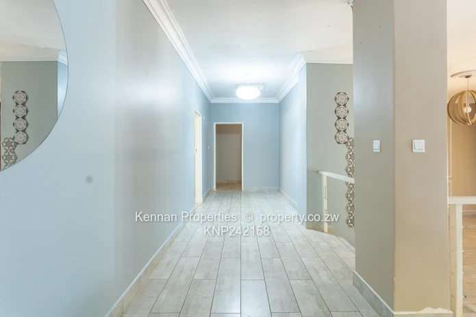 For Rent: Executive 3-Bed En-suite Home