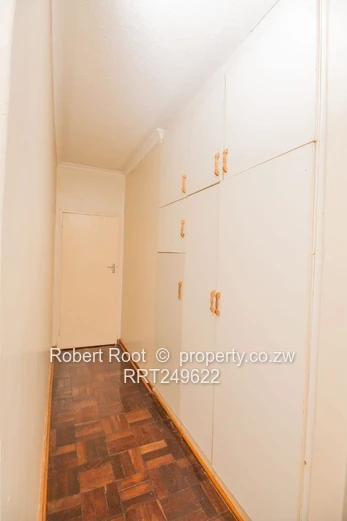 Greystone Park: Furnished 4-bed with Pool & Borehole
