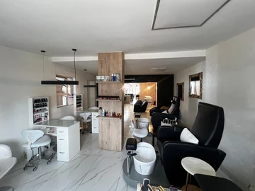 Shop & Retail Property