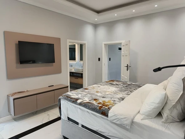 5 Bedroom Townhouse Complex