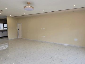 4 Bedroom Townhouse Complex