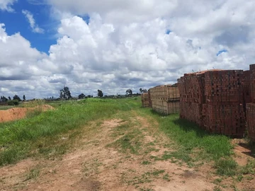 Commercial & Industrial Land