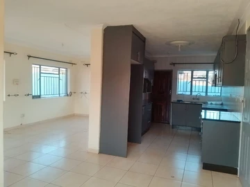 3 Bedroom Cottage