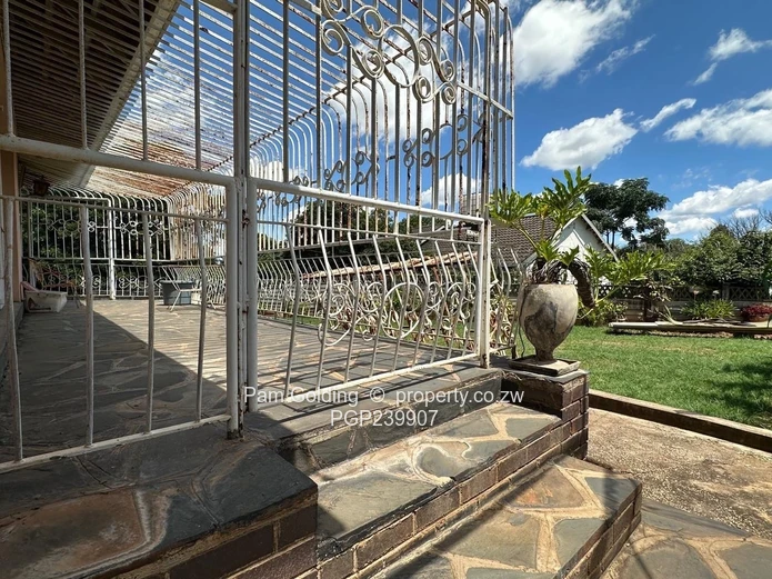 Versatile Family Home Offering Comfort And Space