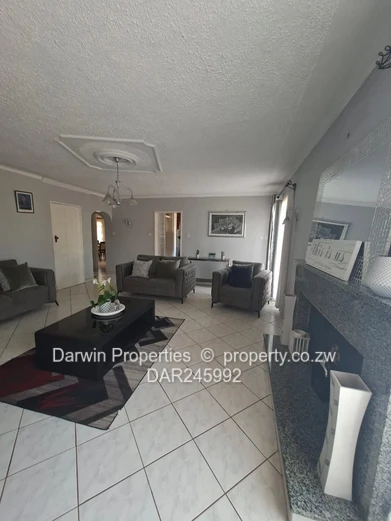 Delightful. Well Maintained. Spacious