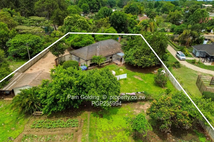 Charming 4-Bedroom Home in Marlborough – 4000sqm