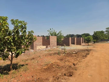 4 Bedroom Townhouse Complex