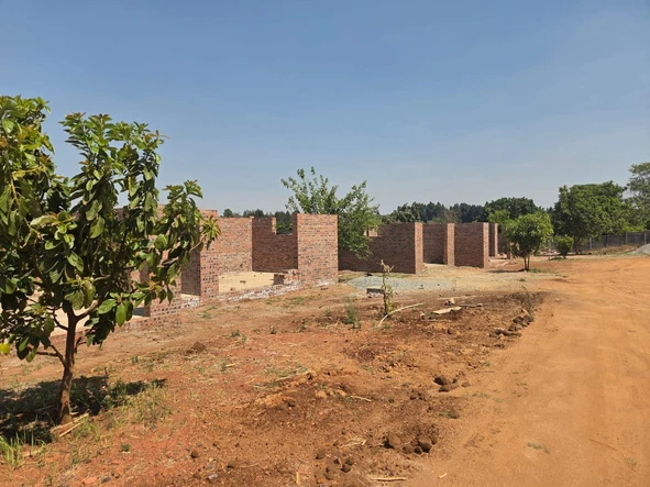 4 Bedroom Townhouse Complex