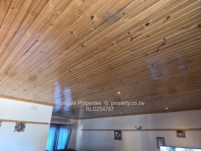 House For Sale – Manningdale, Bulawayo $105 000