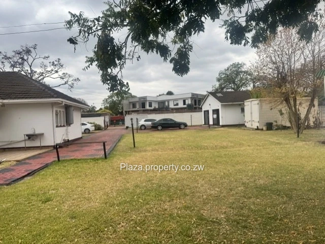 BELVERDERE - Prime Location. 4 Bed House For Sale