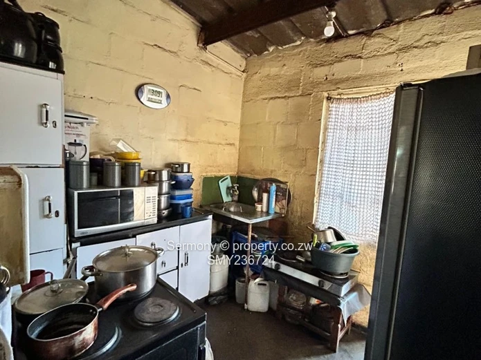 Residential House For Sale