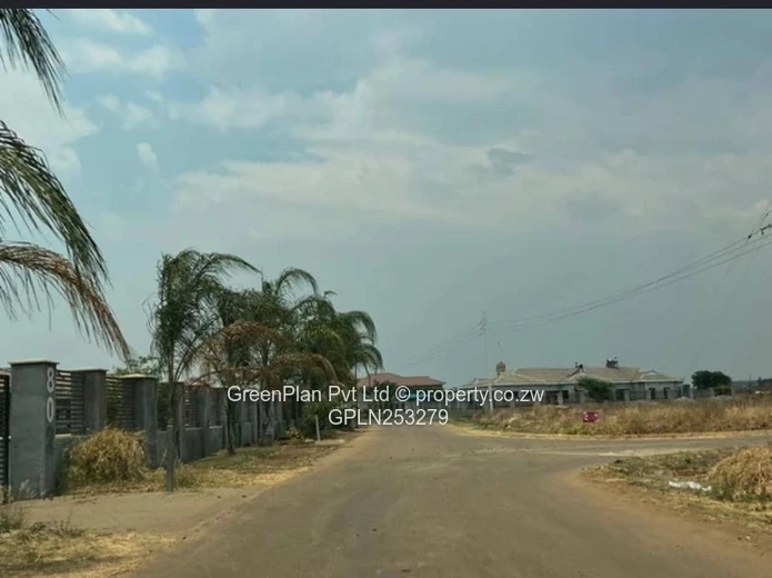 Fully Serviced & Titled Stands Available for Sale in Fairview Estate