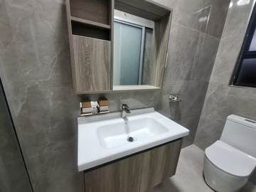 3 Bedroom Garden Flat