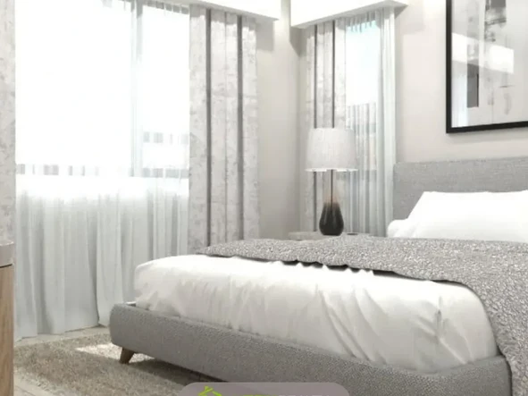 2 Unit Townhouse Complex