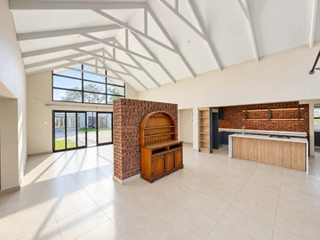 3 Bedroom Townhouse Complex