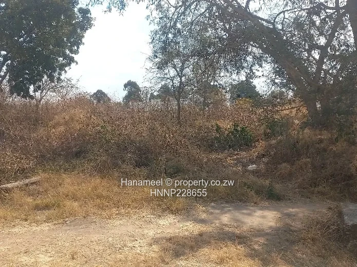 Prime Residential cluster Land in Arlington gated Deeds,Electricity, sewer,water, roads Harare South