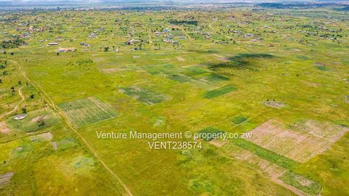 Prime Urban Development Land | Bulawayo road | Zvimba