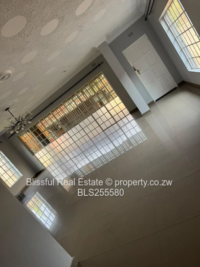 4 bedroom house for rent in waterfalls parktown