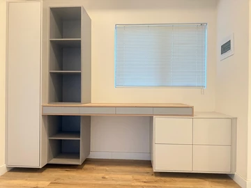 3 Bedroom Flat & Apartment