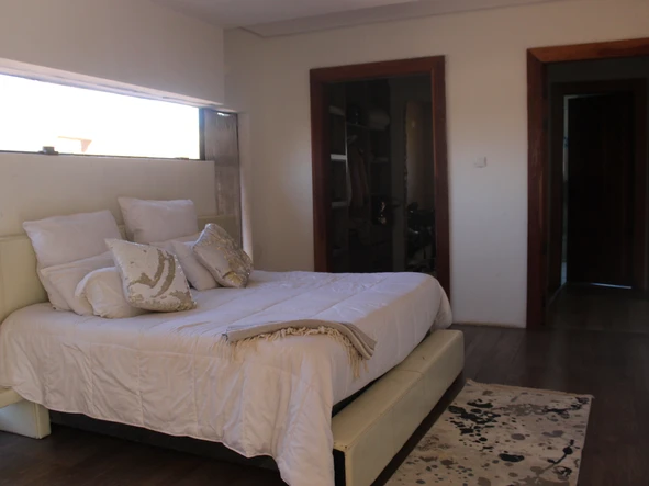 3 Bedroom Townhouse Complex