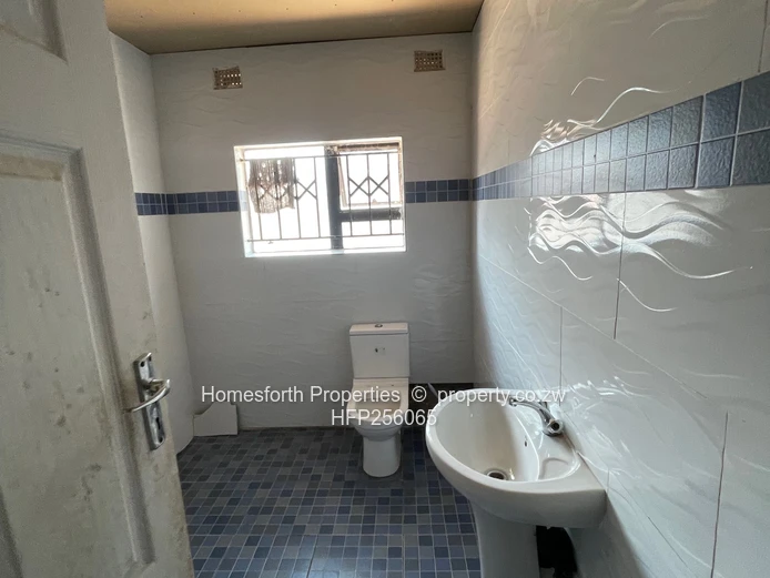 MODERN semi-finished 6-BEDROOM HOUSE FOR SALE | SHORTSTONE, WATERFALLS| 1 000sqm