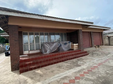 4 Bedroom Townhouse Complex