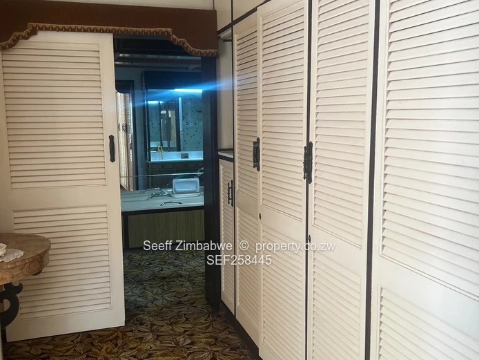 Double-Storey in Weirmouth Mutare 