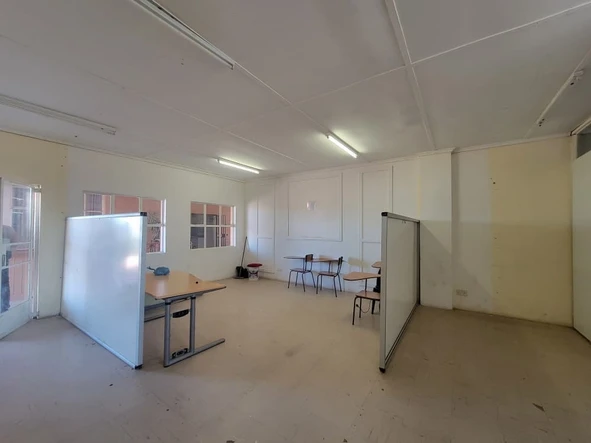 Commercial Property