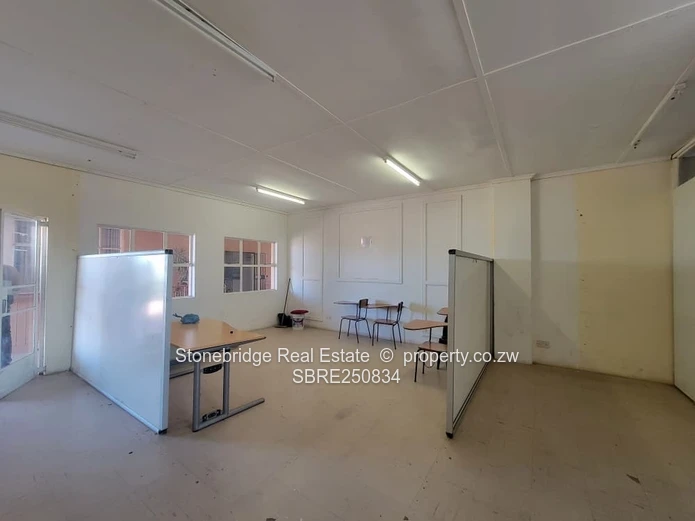 Prime CBD Commercial Investment Opportunity