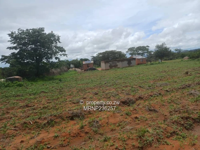 Headlands EagleNest Plot for sale (Sole Mandate)