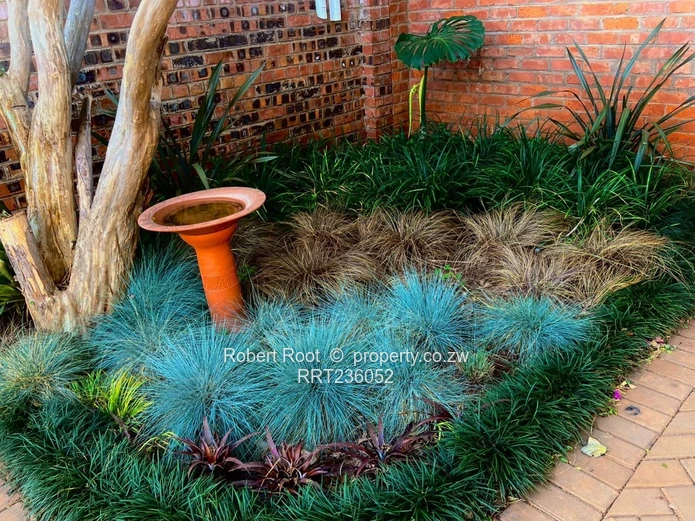 2 bed diplomat residence in Highlands