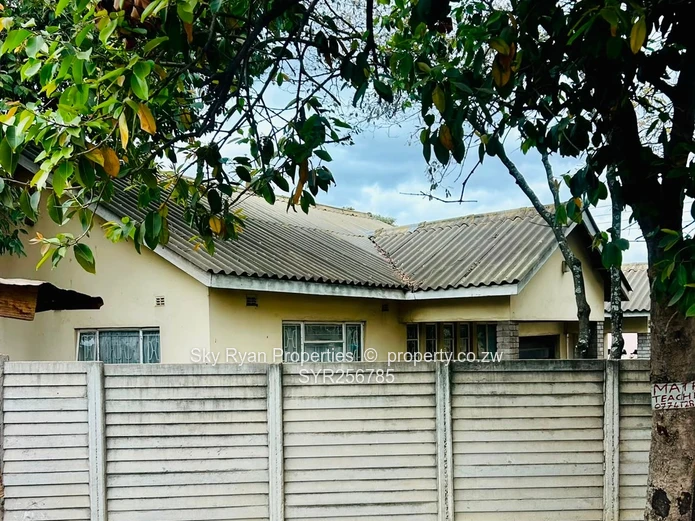Glen Nora C House For Sale