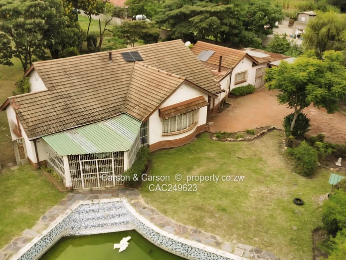 Great Property 