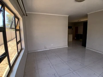 3 Bedroom Townhouse Complex