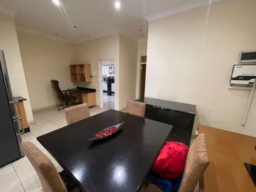 3 Bedroom Flat & Apartment