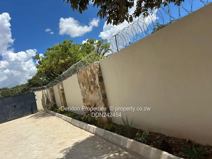 Ashdown Park Monowood clusters 