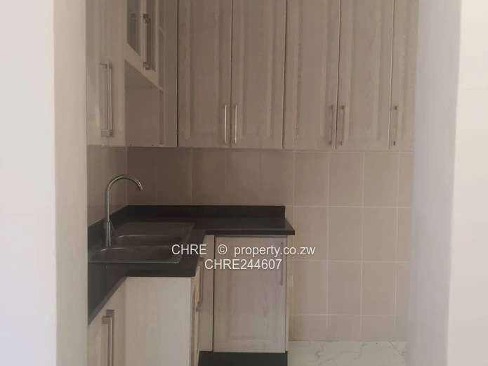 Rockview Ruwa House To Let