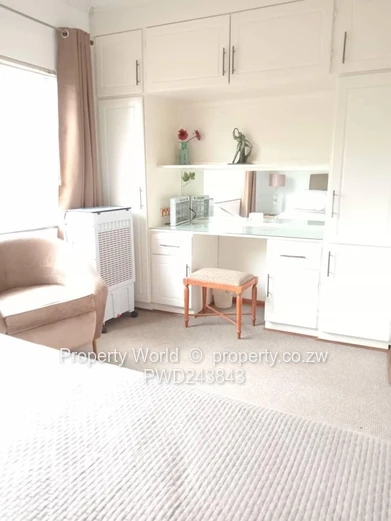 2 Bedroom Duplex To Let